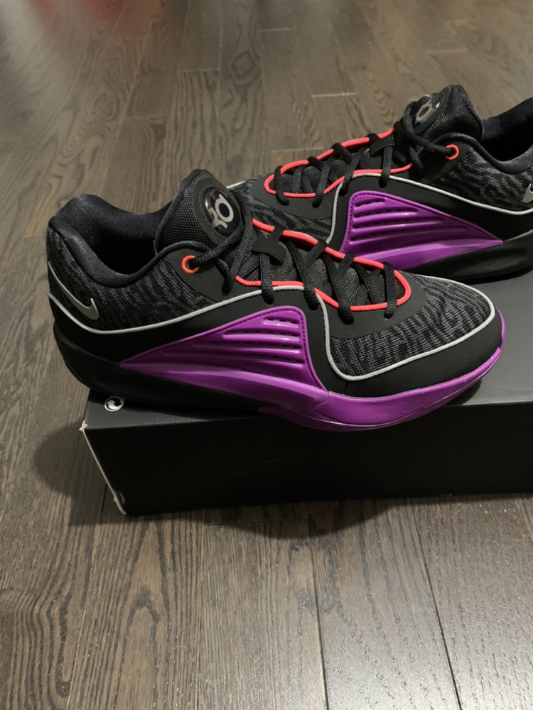 Nike KD16 - photo 3