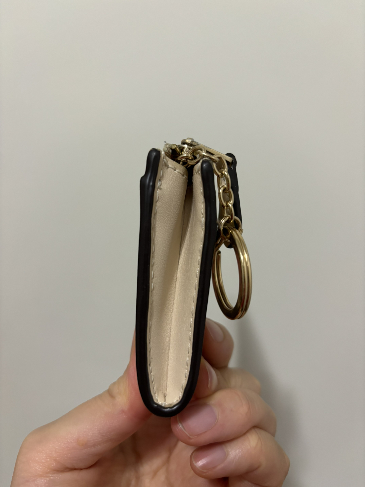 Coach Floral Coin purse - photo 2