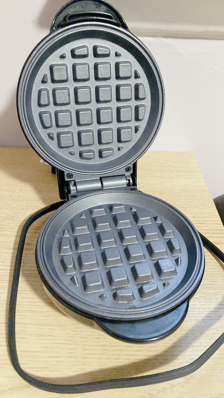 waffle maker thumbnail