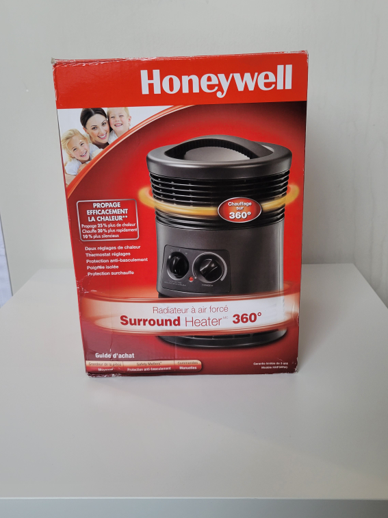 Portable Heater - photo 2