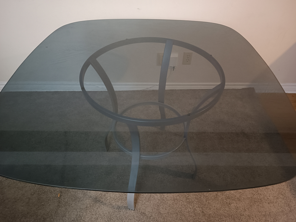 dinning table