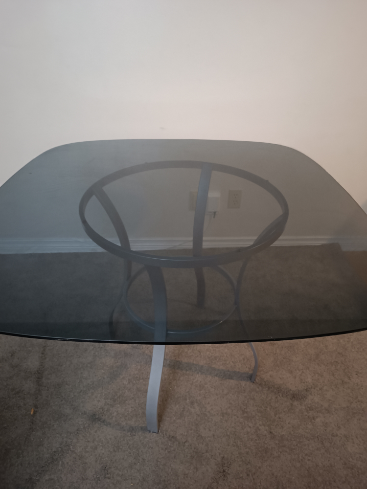 dinning table - photo 2