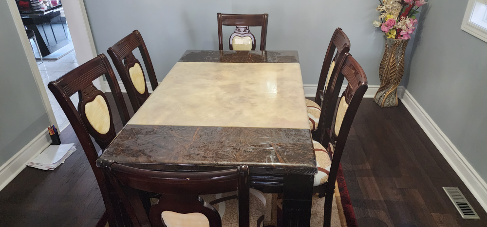 Dining Table for sale in Brampton