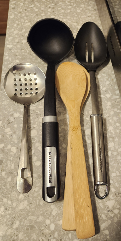 Kitchen Stuff 🥕 thumbnail