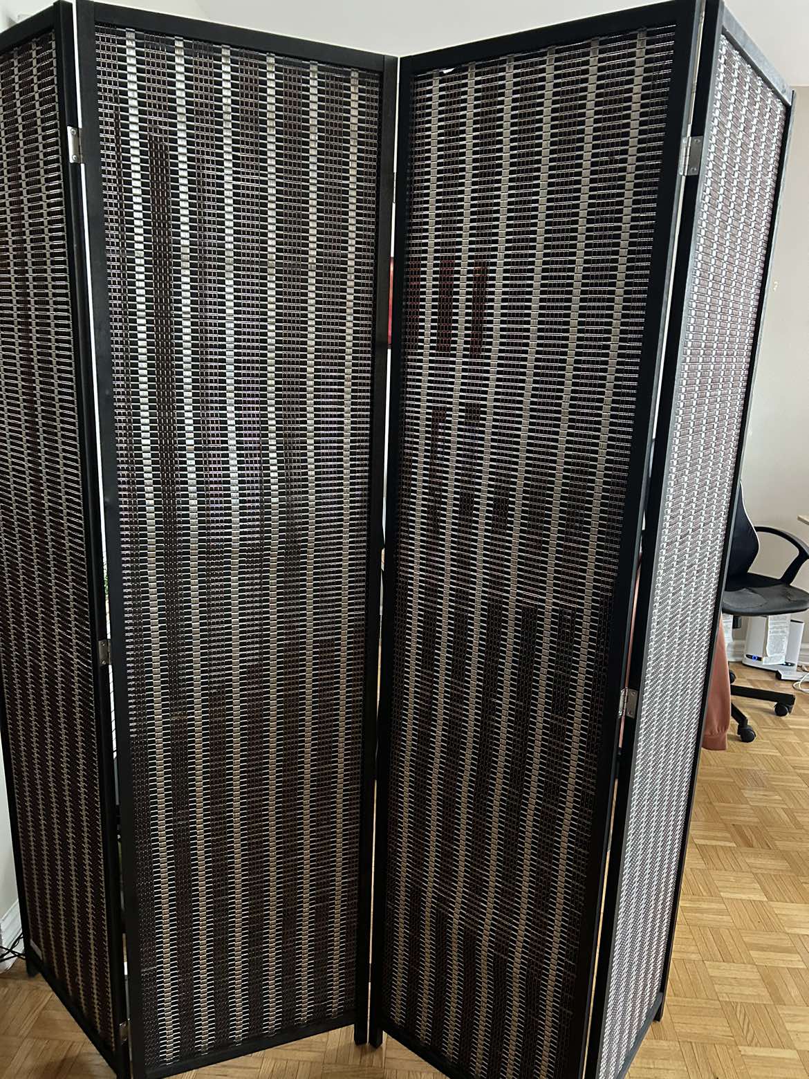 ‼️MOVING OUT SALE ENDS 20/1 ‼️Room Divider - photo 4
