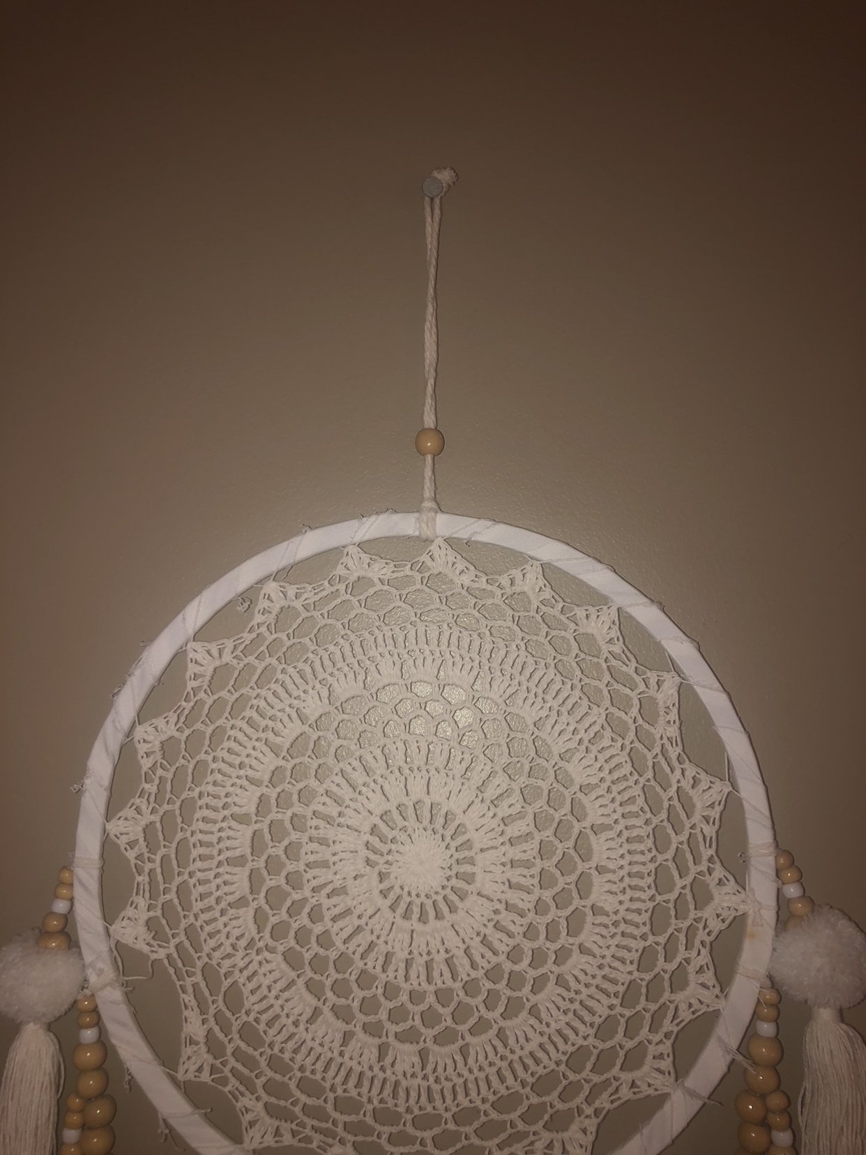 Dream catcher /firm price image indicator(4)