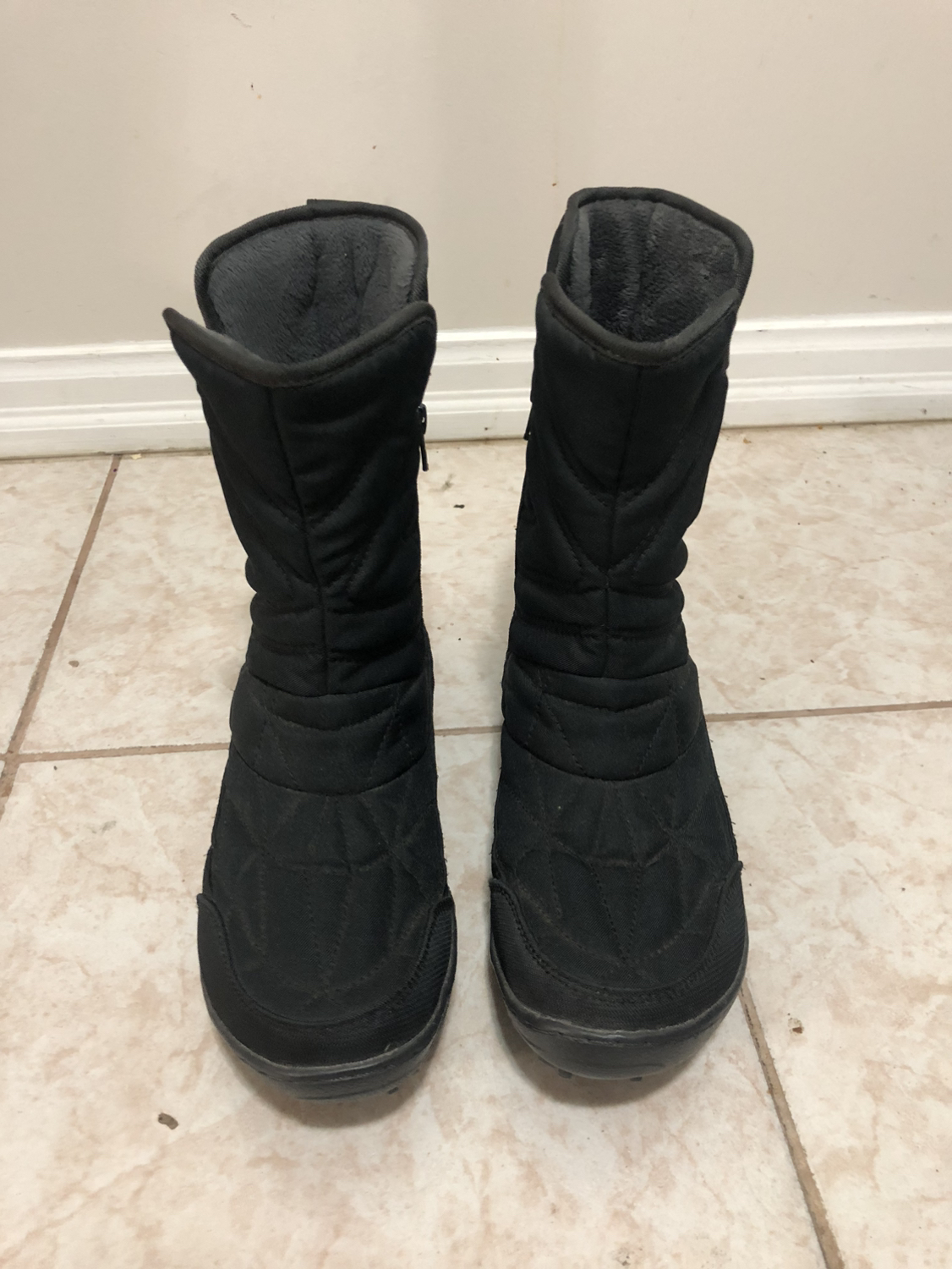 Columbia Waterproof women