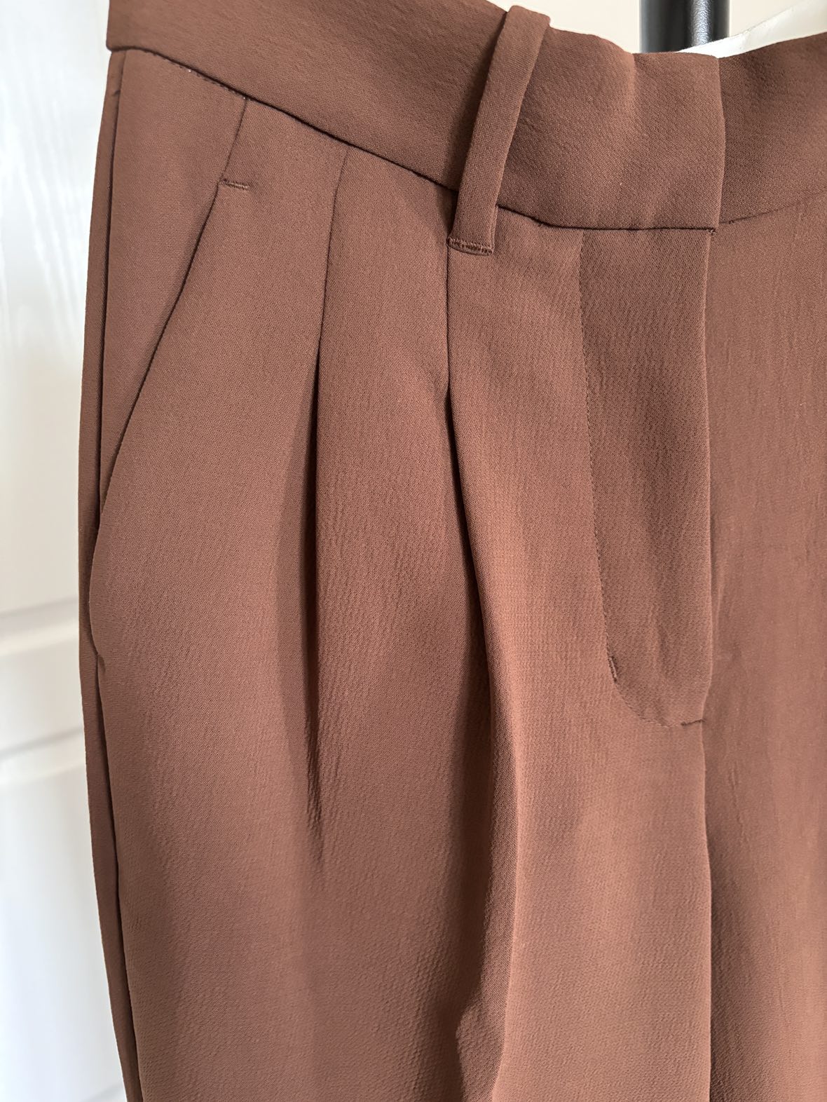 Aritzia Wilfred Carrot Pant (Size 0) - photo 4