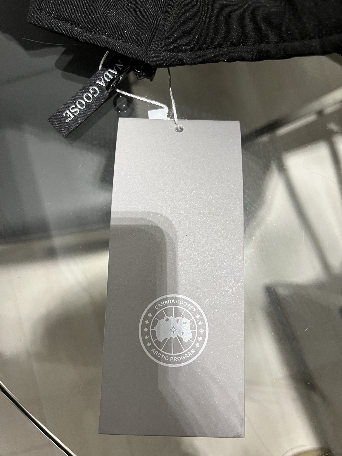 Mens Canada goose BNWT - photo 5