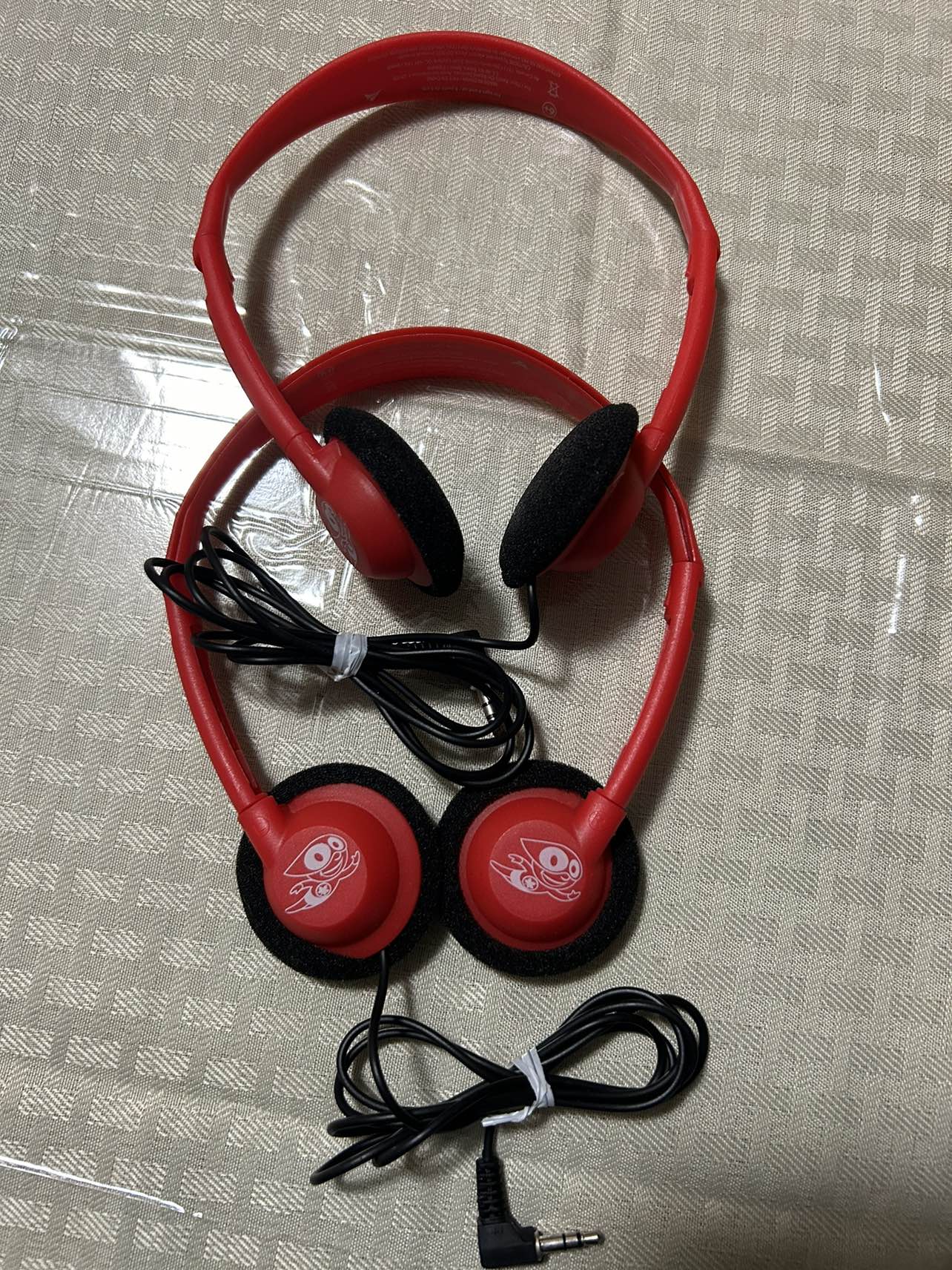 Headset