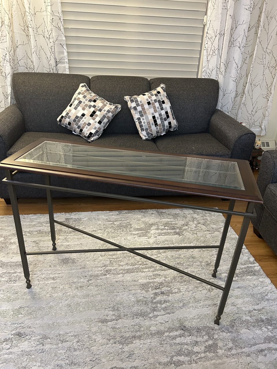 Console Table - photo 2