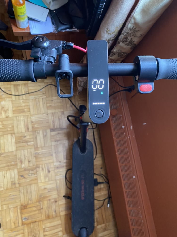 Gyrocopter flash 3.0 - photo 4