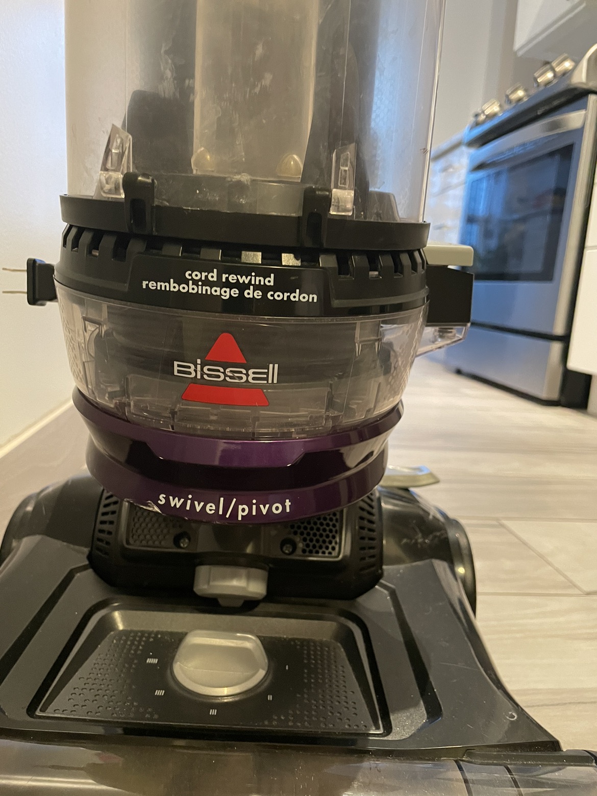 Bissell Vaccum - photo 2