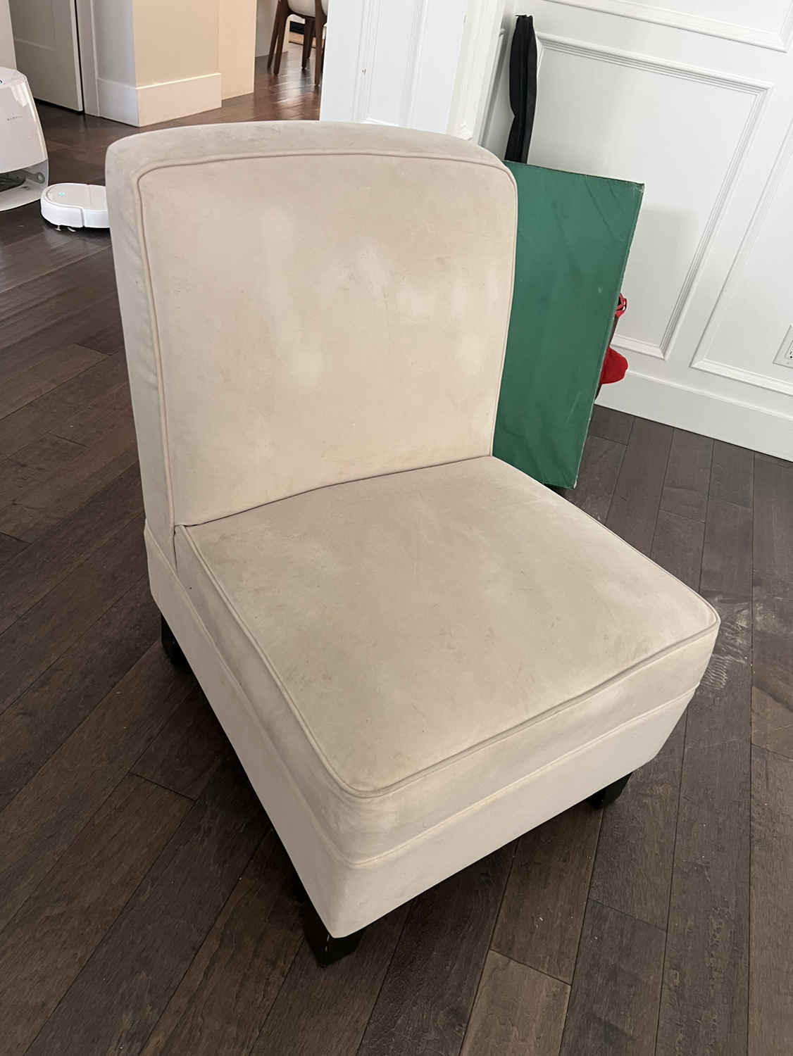 Free two chair sofas - photo 5