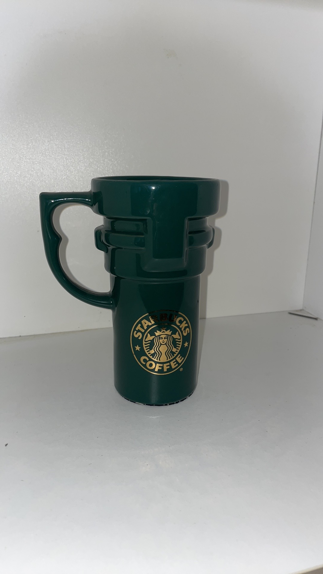 Star Bucks Mug thumbnail
