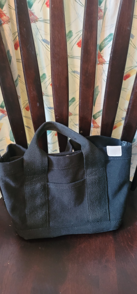purse