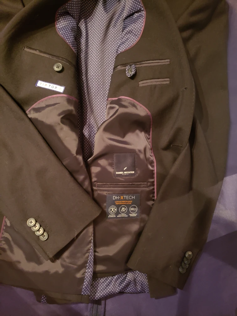 Daniel Hechter suit image indicator(2)