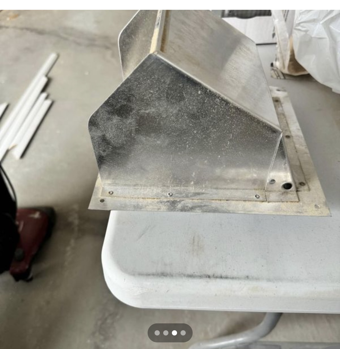 Exterior Wall Vent cover image indicator(3)