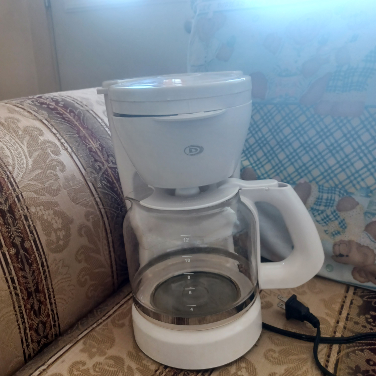 coffee maler