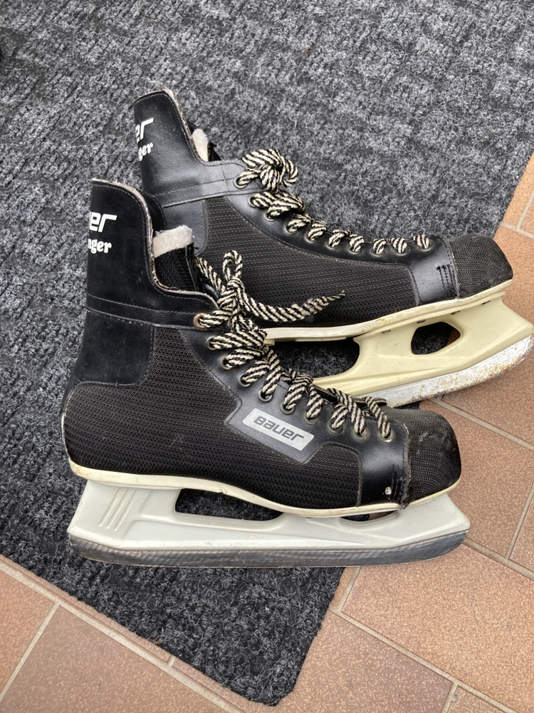 Bauer Challenger skates Size 10 men’s