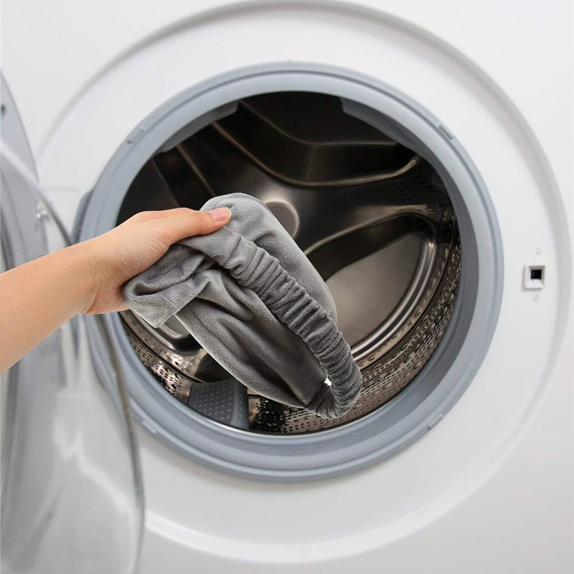 Knee Pillow -Pregnancy, Sciatica,Lower Back, Leg, Hip Joint Pain image indicator(6)