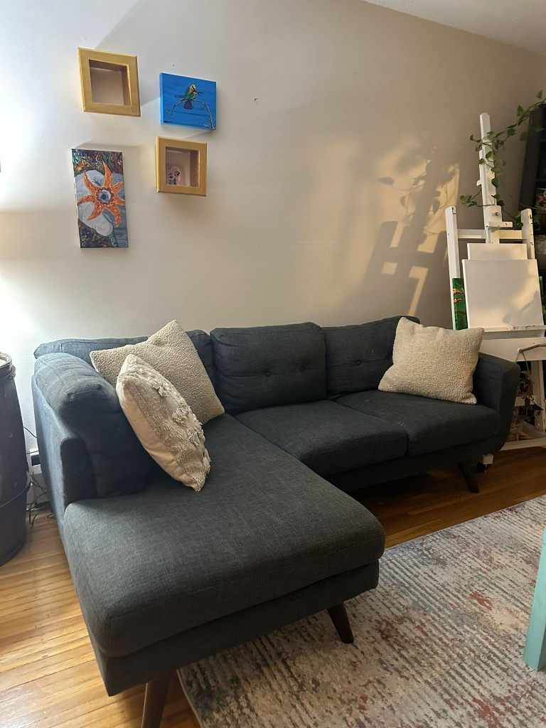 couch