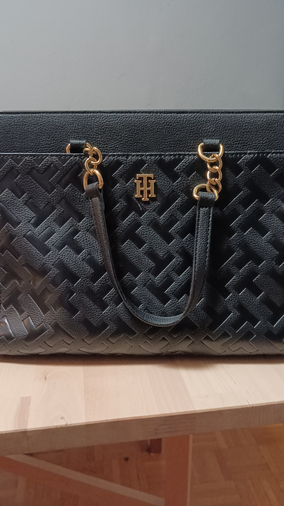 Tommy Hilfiger Hand bag thumbnail