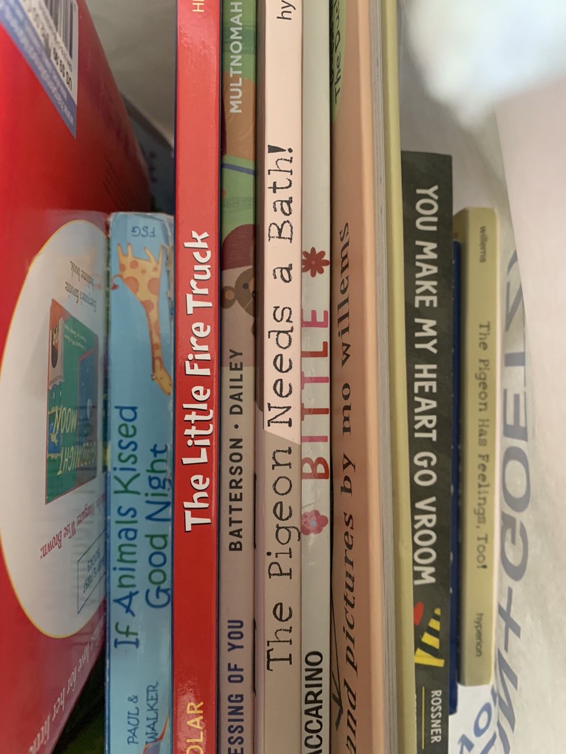 Free toys kids books - photo 2