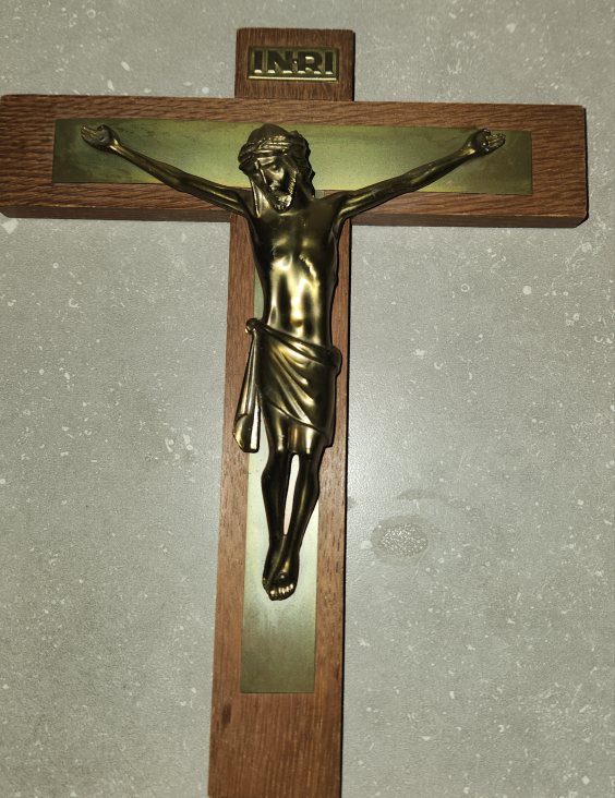 ITALIAN CROSSES, BOOKS AND 3D PHOTO - photo 2