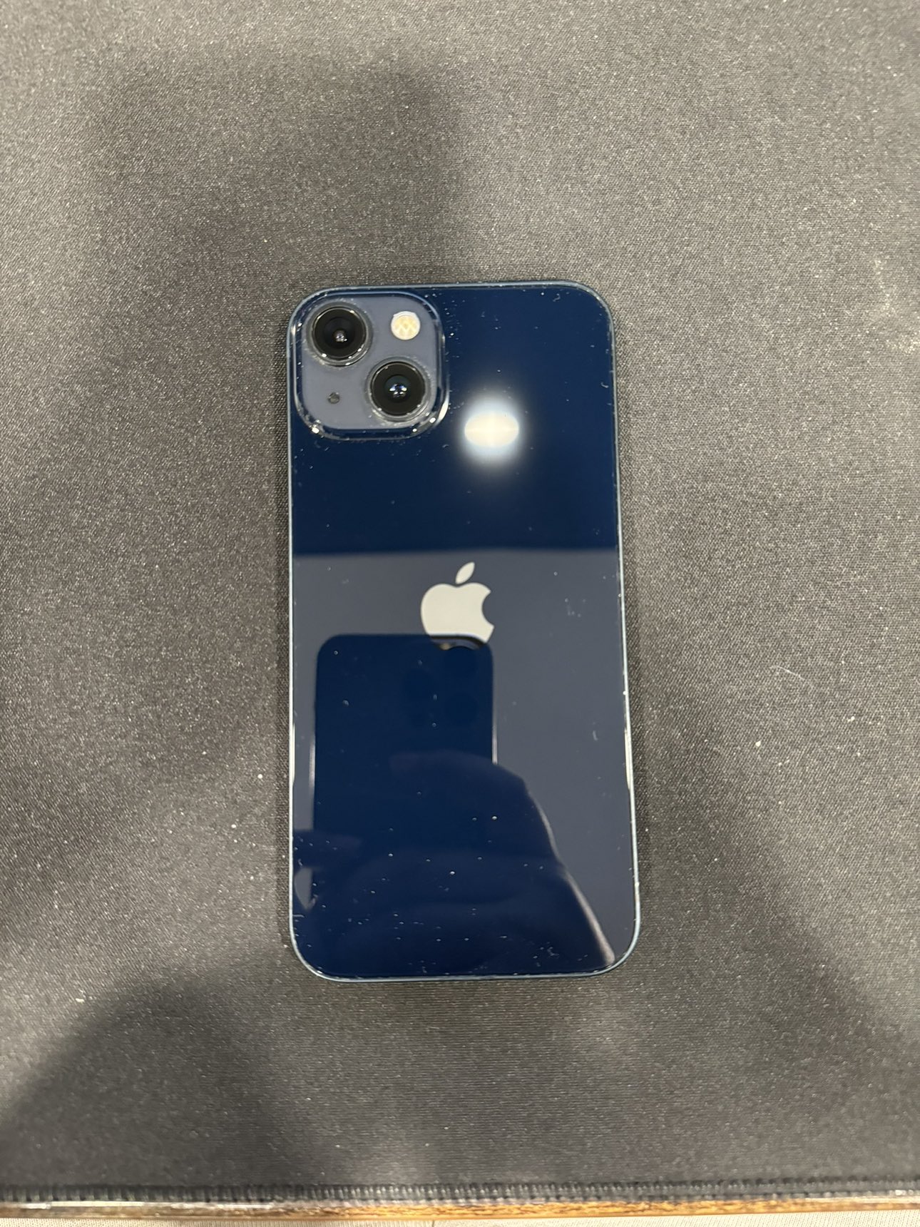 iPhone 13 128 GB Midnight Mint Condition