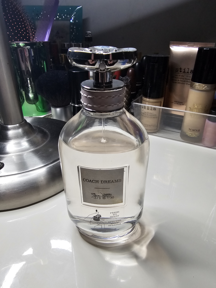 Perfume lot image indicator(3)