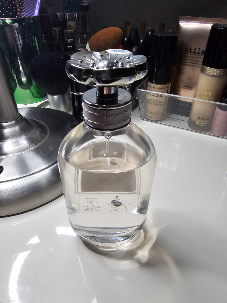 Perfume lot image indicator(4)