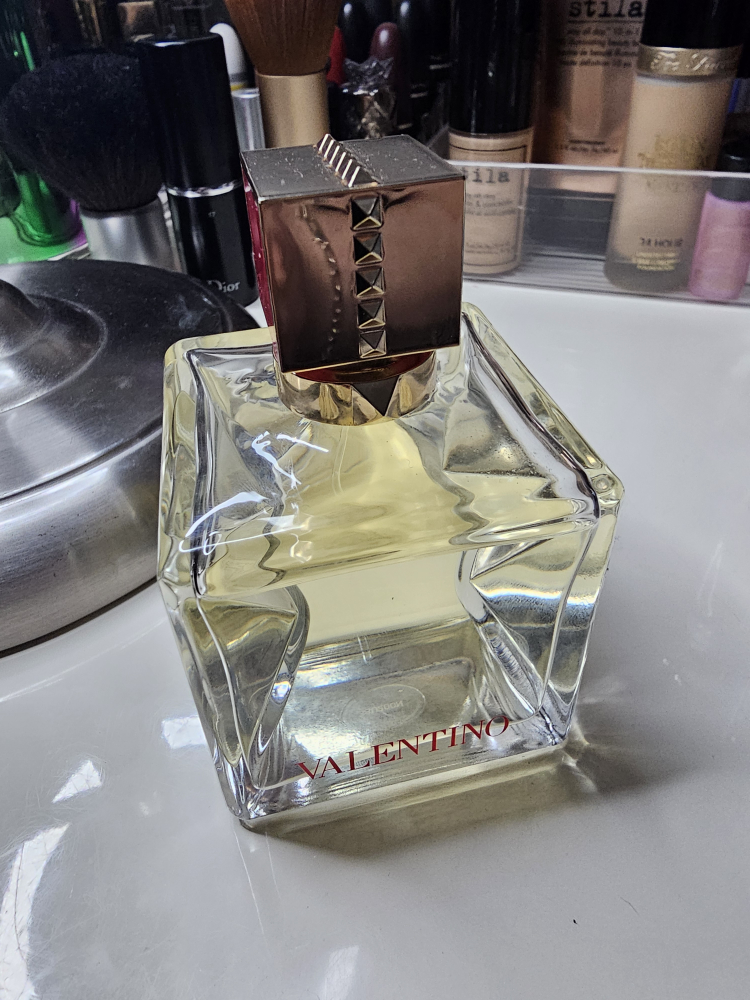 Perfume lot image indicator(5)