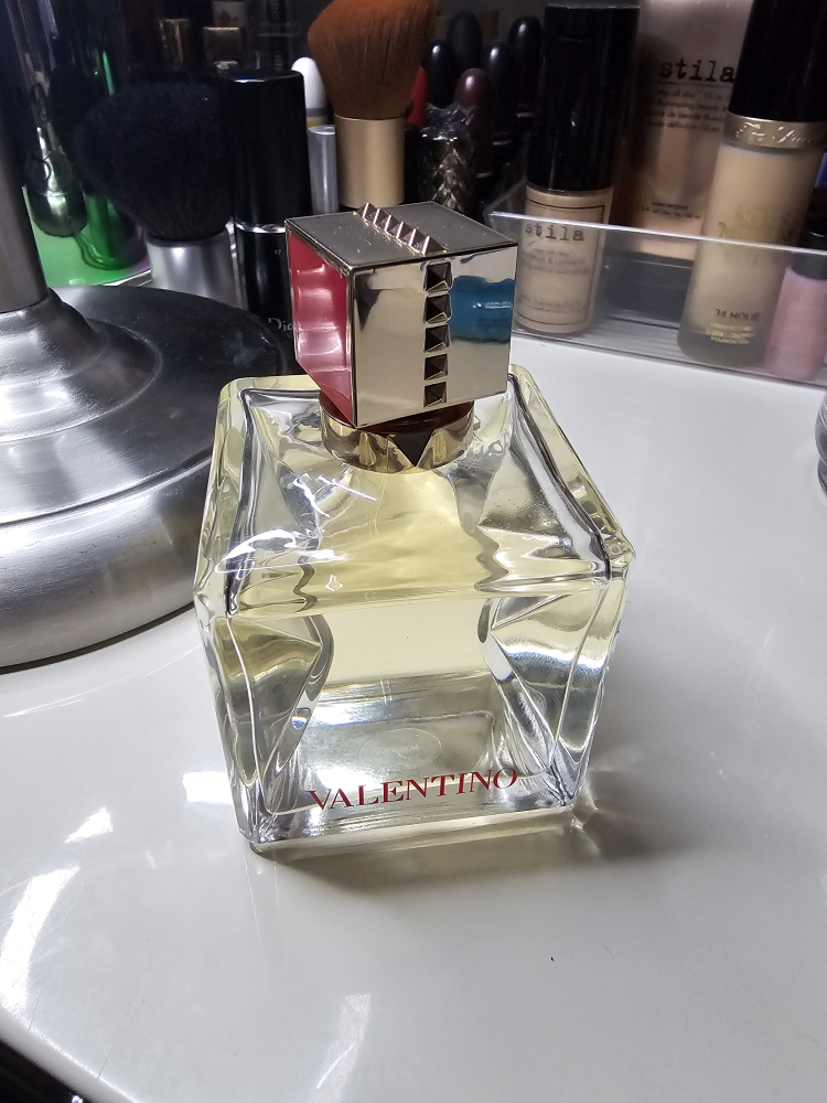 Perfume lot image indicator(6)