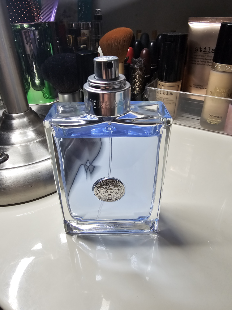 Perfume lot image indicator(8)