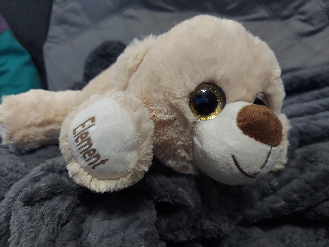Personalized Plush - photo 5
