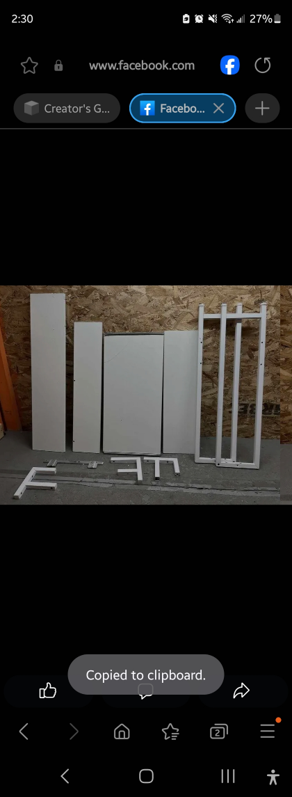 Corner desk - photo 4