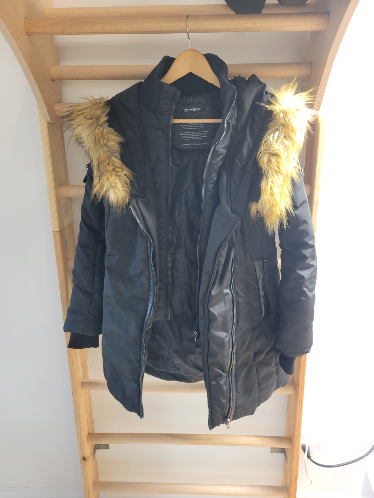Oxygen Collection - Great North Winter Parka - Women's XS thumbnail