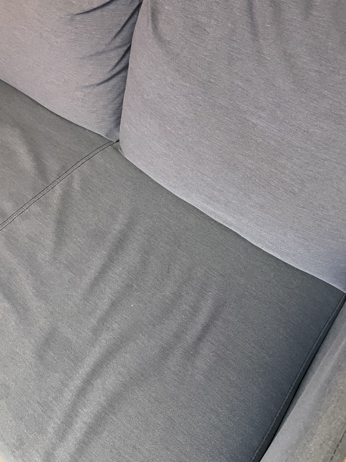 Ikea GLOSTAD sofa - photo 2