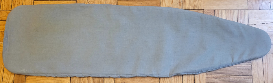 Ironing board cover image indicator(2)