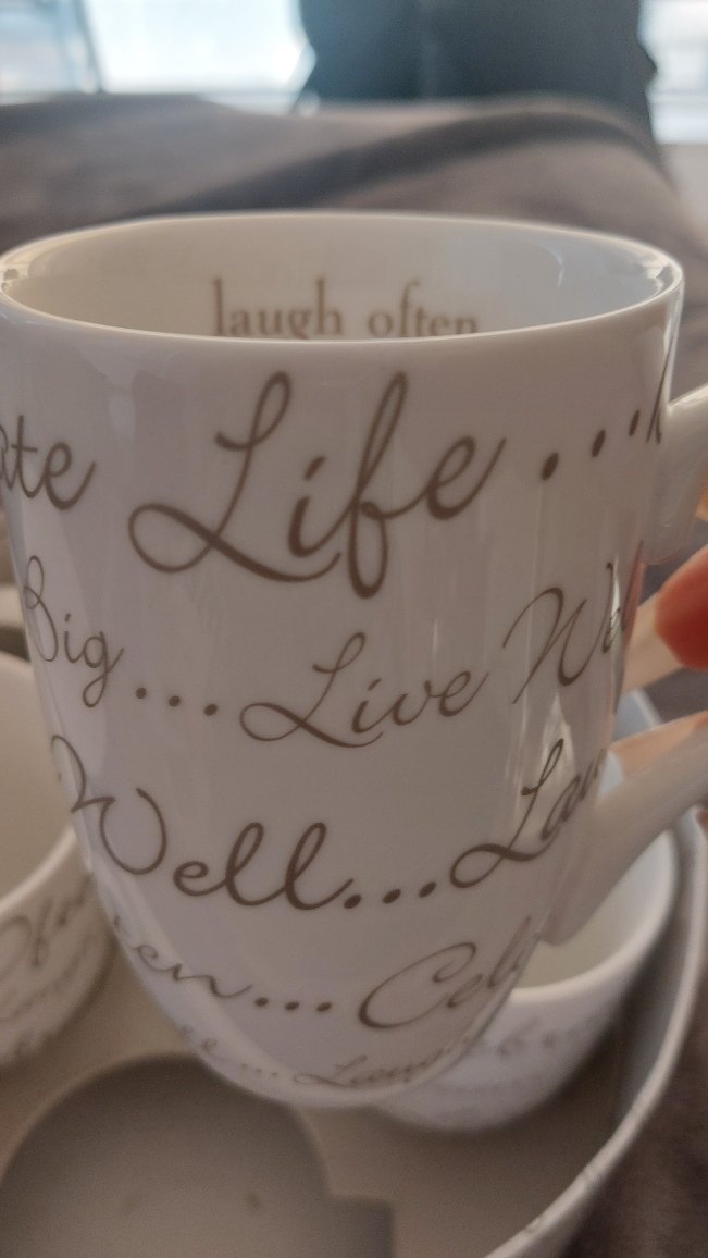 Celebration  Mugs - Bowring - photo 2