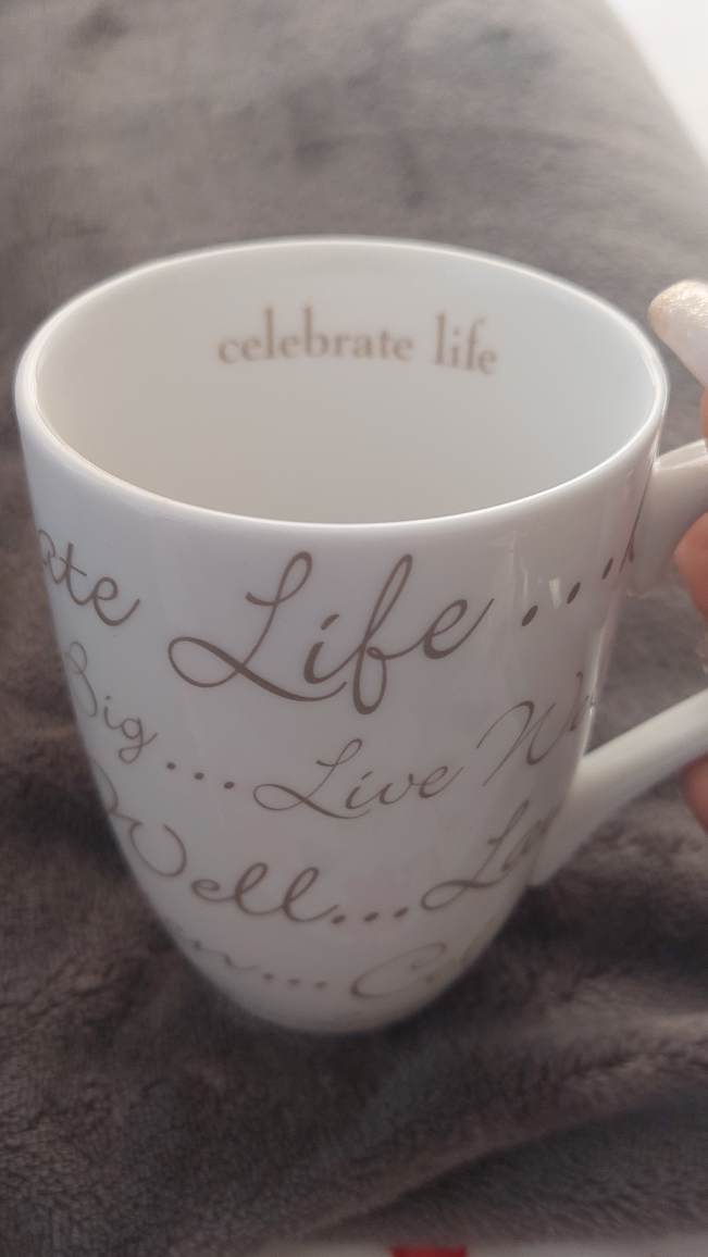 Celebration  Mugs - Bowring - photo 4