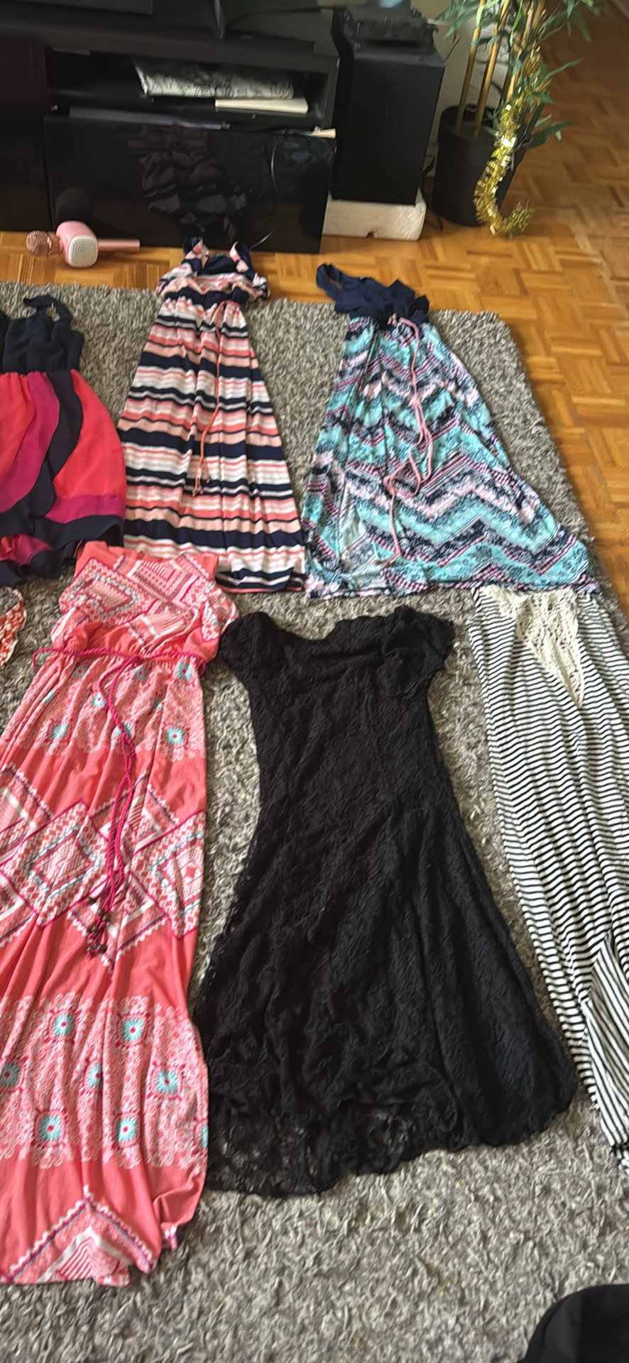 Summer Dresses