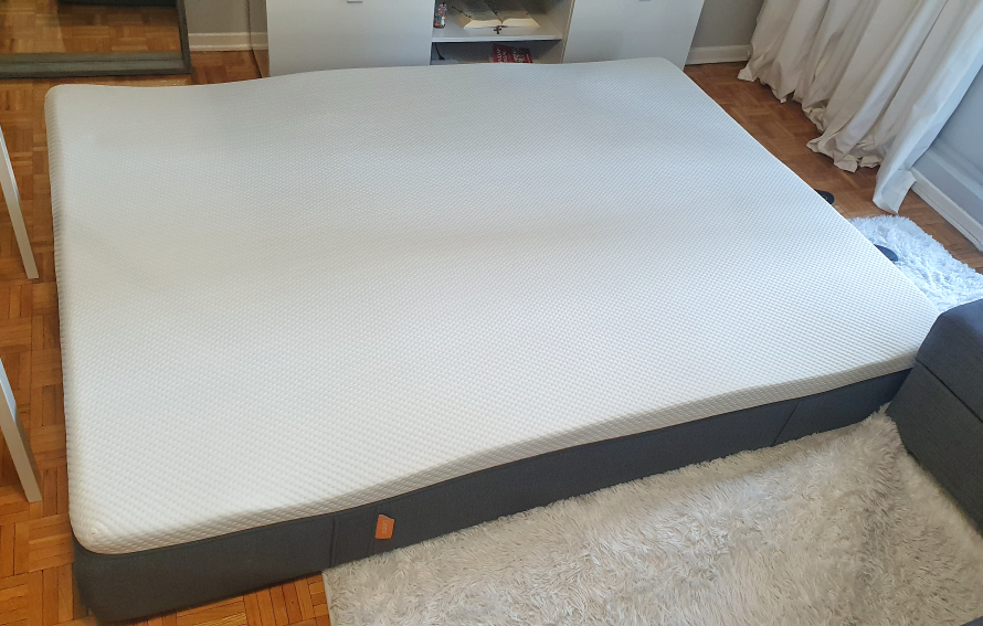 Emma CliMax Hybrid Mattress - Queen | 60" x 80" - photo 2
