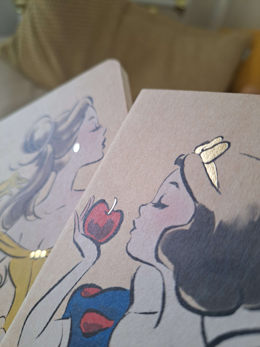 disney princess mini notebooks image indicator(2)