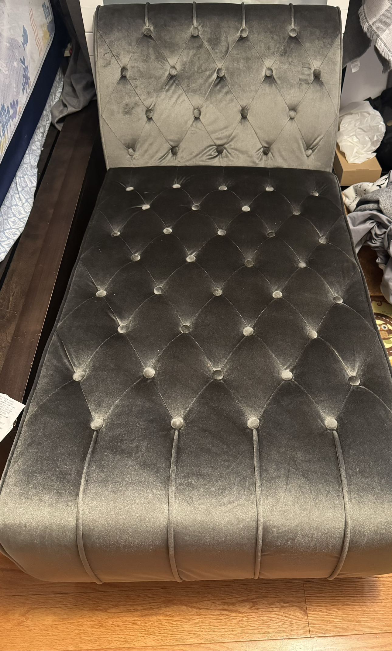 Sofa - photo 2