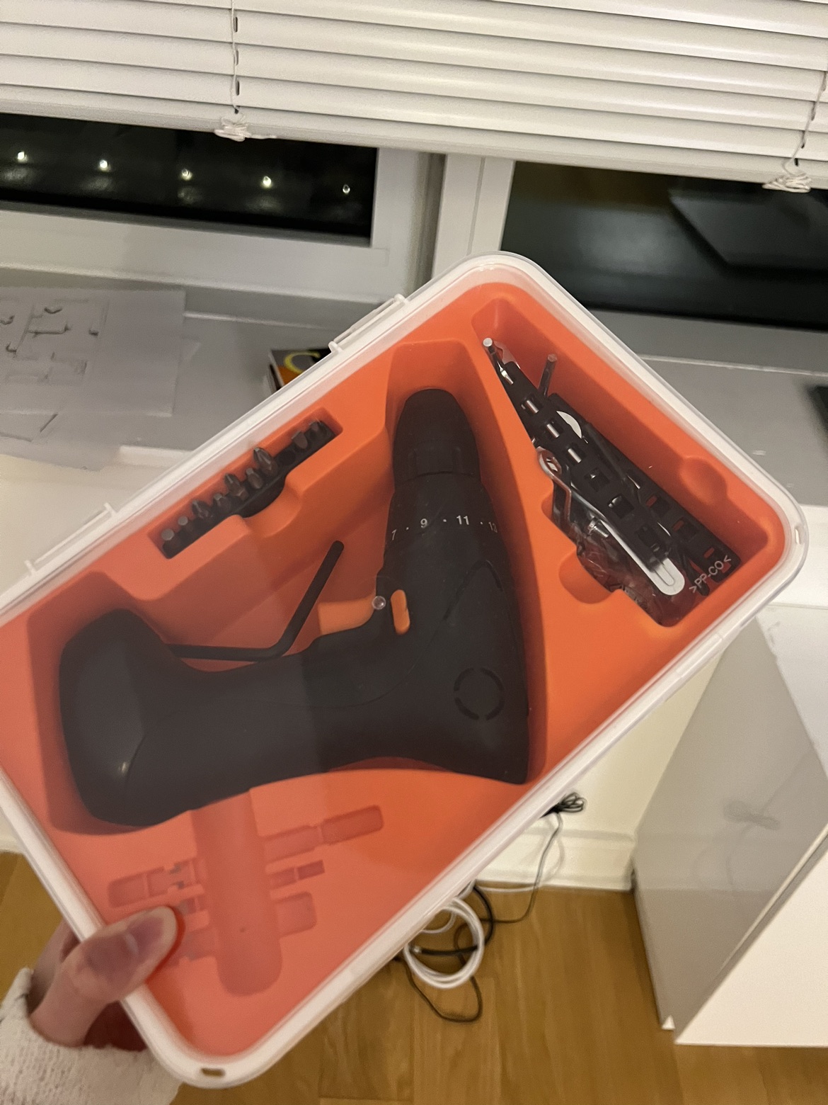 Ikea fixa