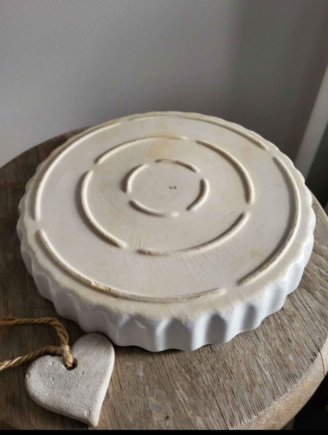 Orange Meringue Flan Dish | Bingo 🎯 image indicator(8)