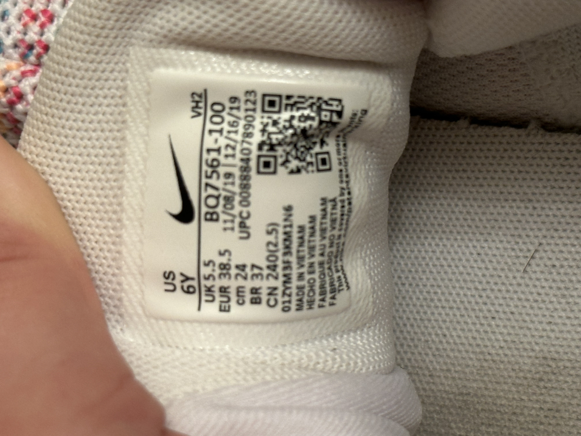 Nike Jordan limited - photo 4