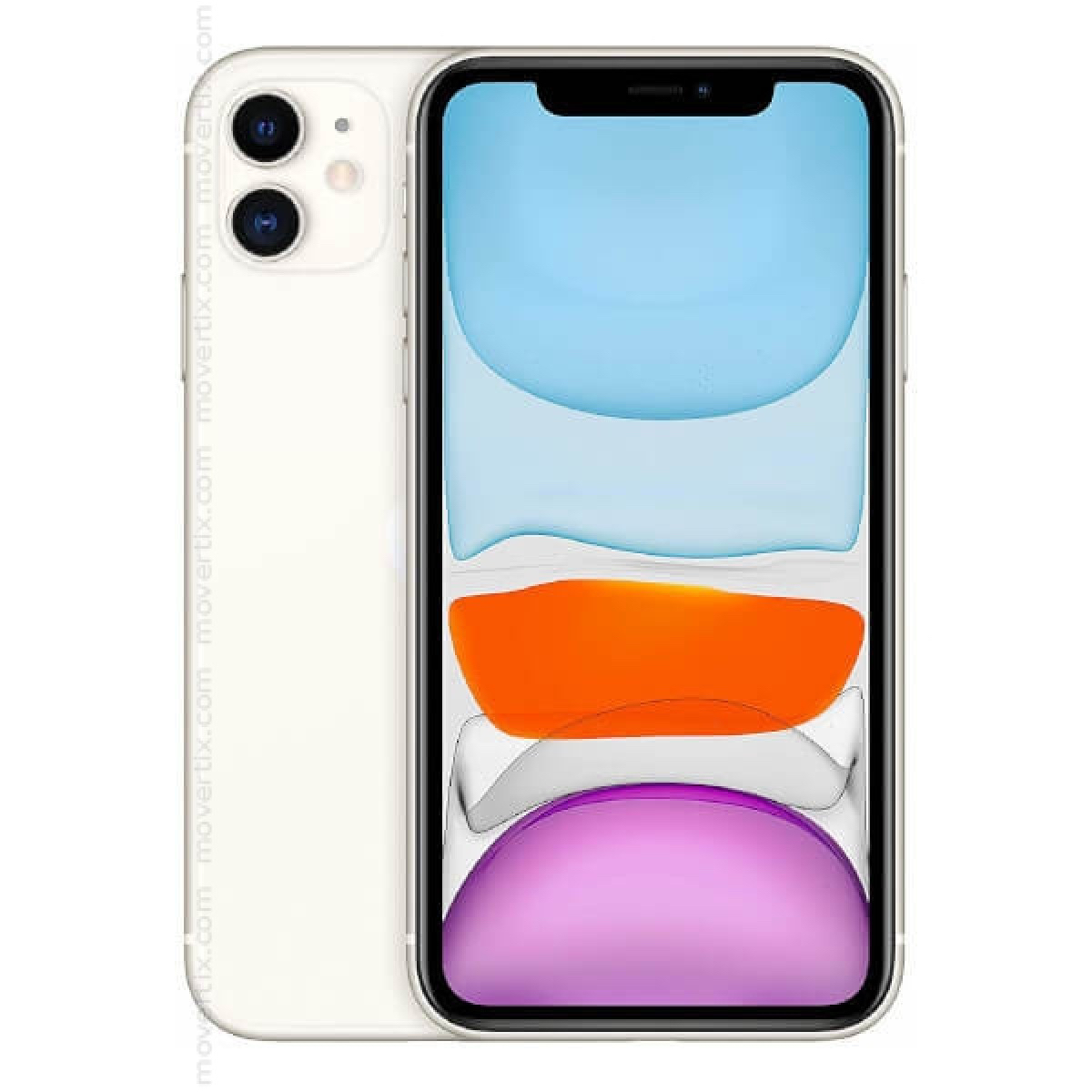iPhone 11 64 GB - photo 2
